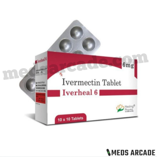medsarcade