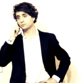 Gonzalo Cebrian
