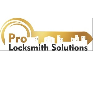 Pro locksmith Solutions