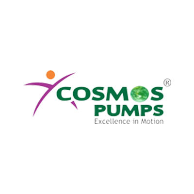 Cosmos Pumps