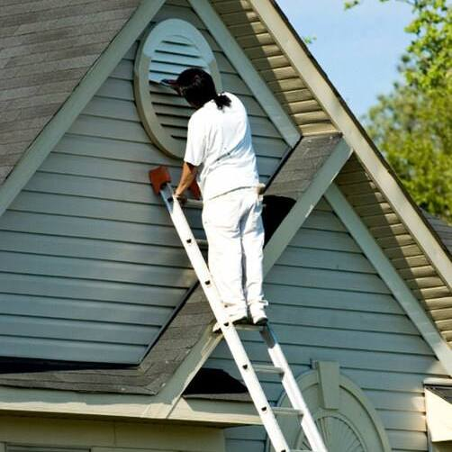 Your Glendale Painter