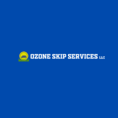Ozone Skip Services LLC – Best Waste Management Company in UAE