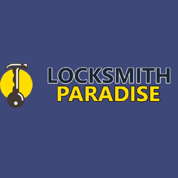 Locksmith Paradise