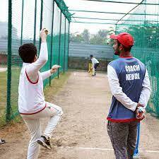 Push Sports Arenas Pvt Ltd