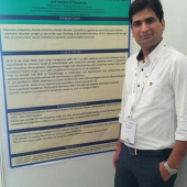 Dr. Shashi Kant Khanna