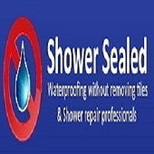 Shower Sealed Pty Ltd