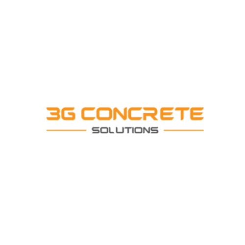 3G Concrete Solutions