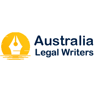 Australia Legal Writers