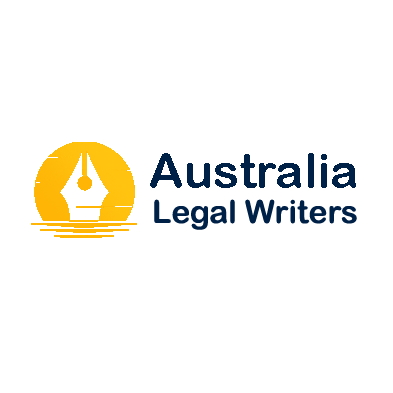 Australia Legal Writers