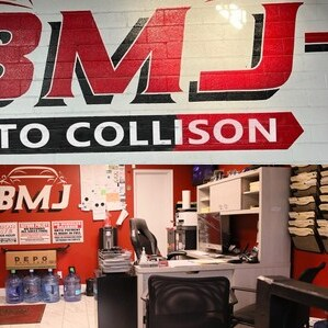BMJ Auto Collision