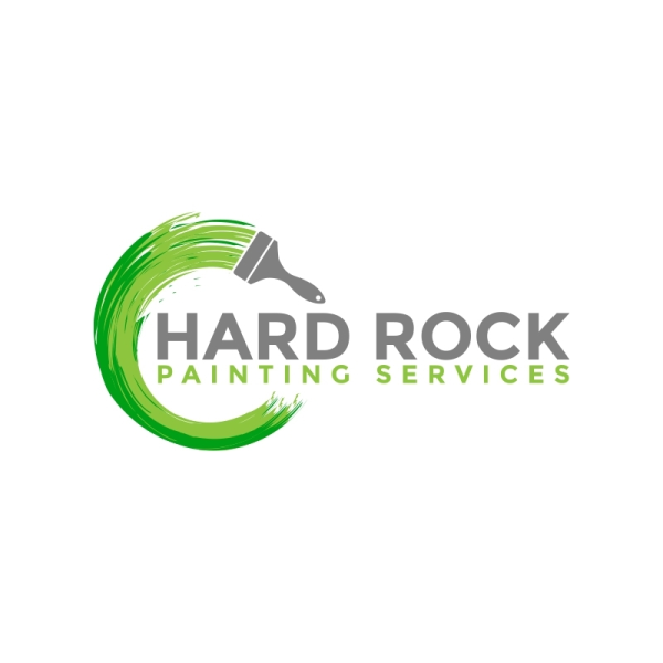 Hard Rock Painting Services