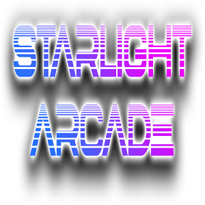 Starlight Arcade