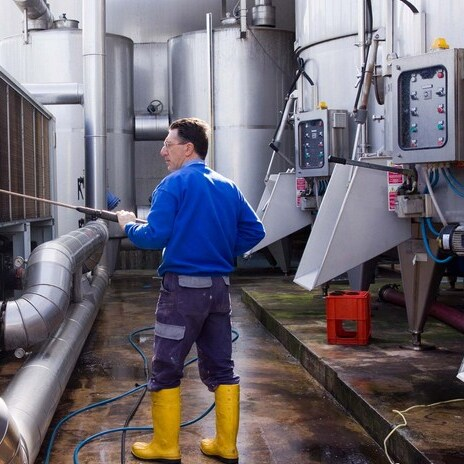 Foster Janitorial - Commercial Cleaning Company