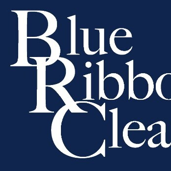 Blue Ribbon Cleaning and Maintenance
