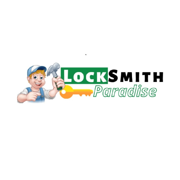 Locksmith Paradise NV
