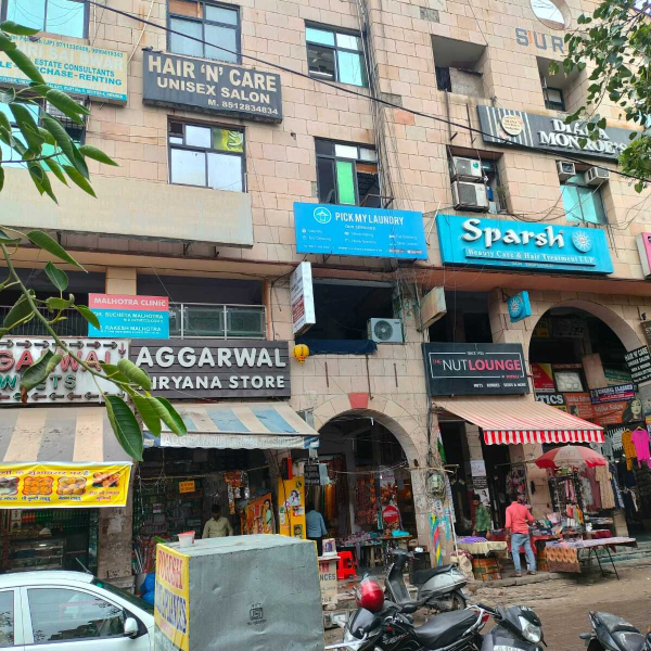 Pick My Laundry Franchise Dwarka