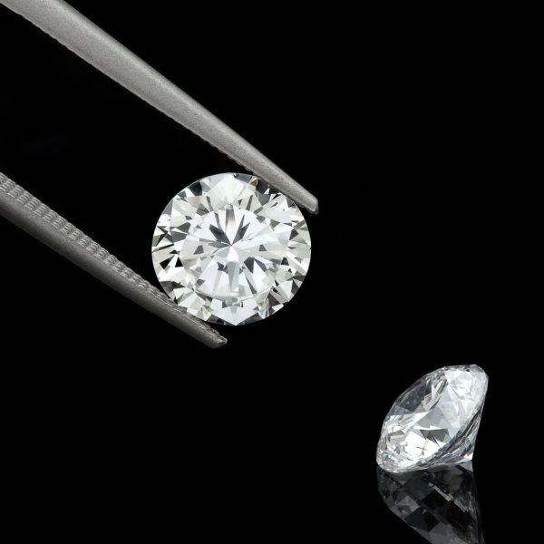 Alercegems - A Legit Diamond Trader