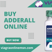 Buy Adderall Online