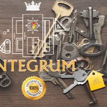 Integrum Locksmith