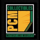PCM Collectibles