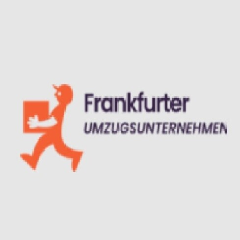 Frankfurter Umzugsunternehmen