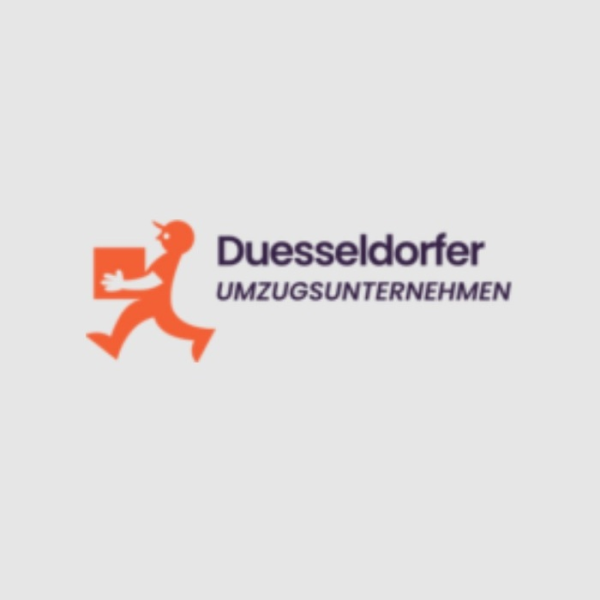 Düsseldorfer Umzugsunternehmen