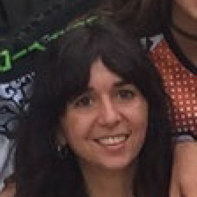 Judith Garcia