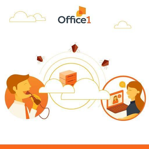 Office1 Las Vegas | Managed IT Services