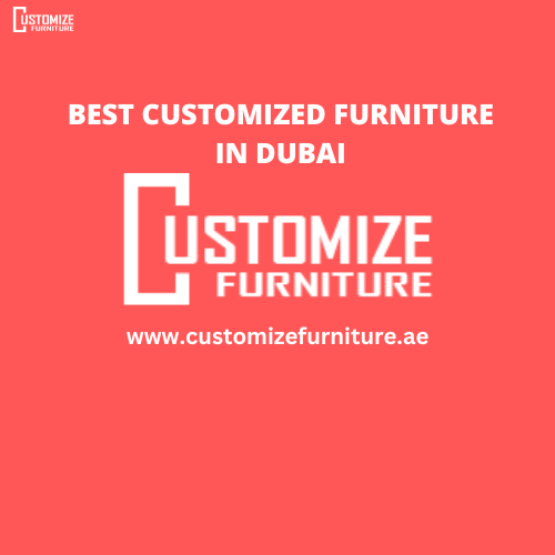 Customized Cushions Dubai