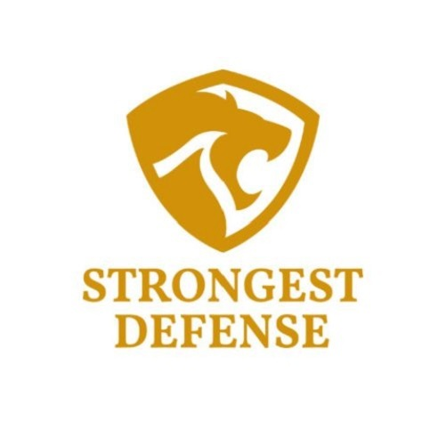 Strongest Defense