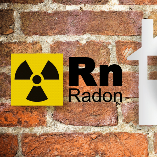 Radon Test Kits