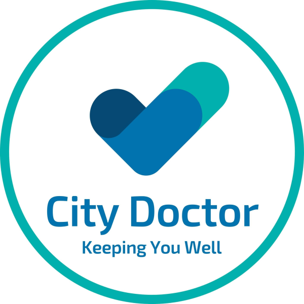 City Doctor - Home Health Care Services in Dubai