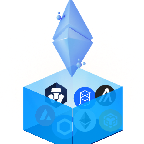 Blockgum