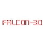 FALCON 3D MIDDLE EAST - Startupxplore FALCON 3D MIDDLE EAST