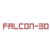 FALCON 3D MIDDLE EAST
