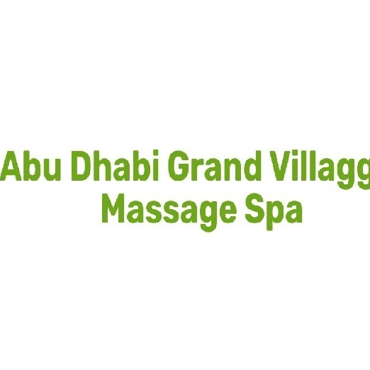 Abu Dhabi Grand Villaggio Massage Spa