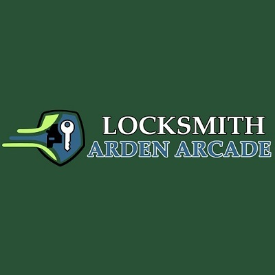 Locksmith Arden-Arcade