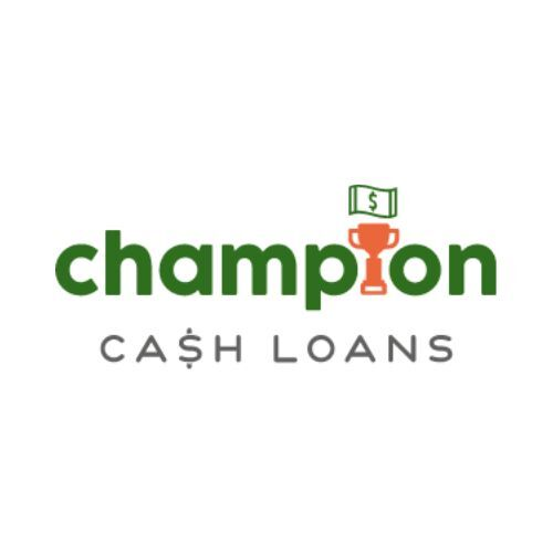 Champion Cash Loans California
