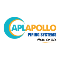PIPE BRAND IN INDIA - APL APOLLO