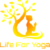 Life For Yoga