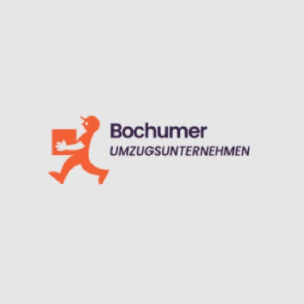 Bochumer Umzugsunternehmen