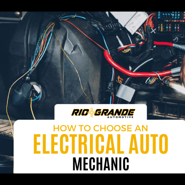 Rio Grande Automotive