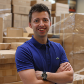 Ebbe Maretty Sonderup - Startupxplore Ebbe Maretty Sonderup
