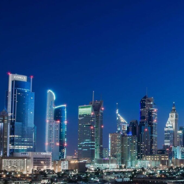 Hamad Al Wazzan Invester