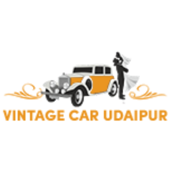 Vintage Car Udaipur