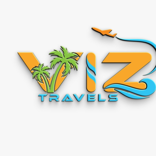 Viz Travels