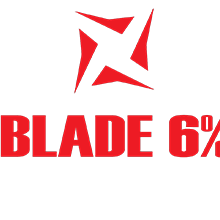 Blade 6% Fitness Studio
