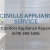 Comfort Appliance Repair Lawrenceville