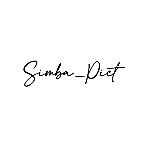 Photographe : Simba_Pict