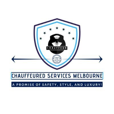 Chauffeur Services Melbourne